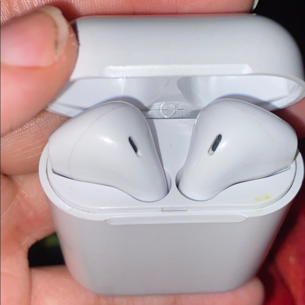 Air pods